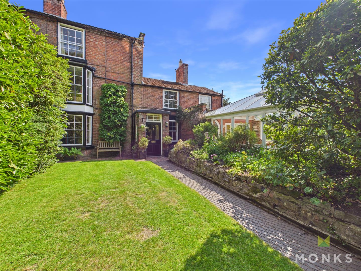 14 Chapel Street, Shrewsbury, SY4 5ER For Sale